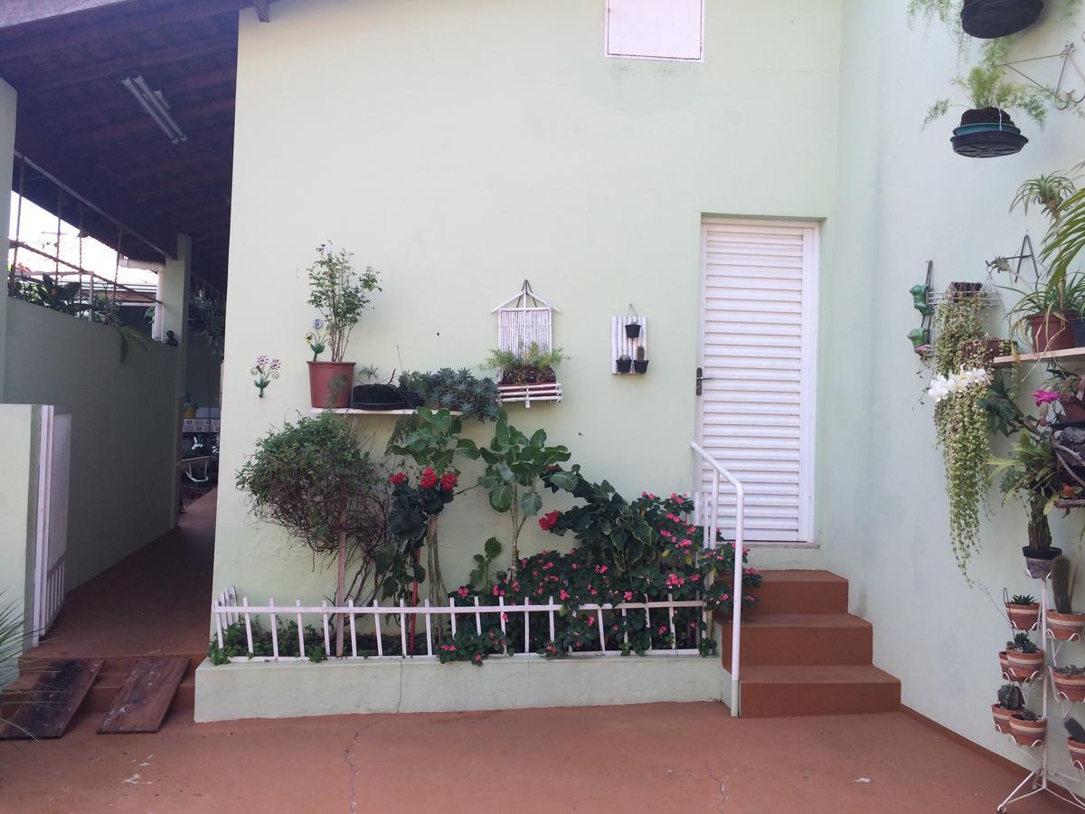 Casa Prox Camara Municipal Campinas (Sao Paulo) Exterior foto
